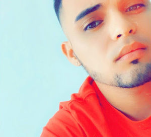 Meet your Posher, Ronald